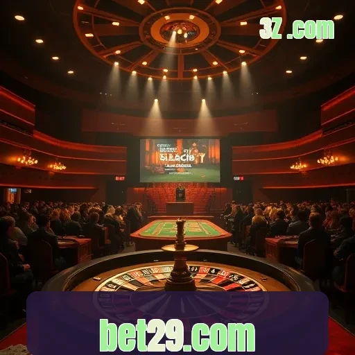 bet29.com: O App Que Revoluciona Suas Apostas Online