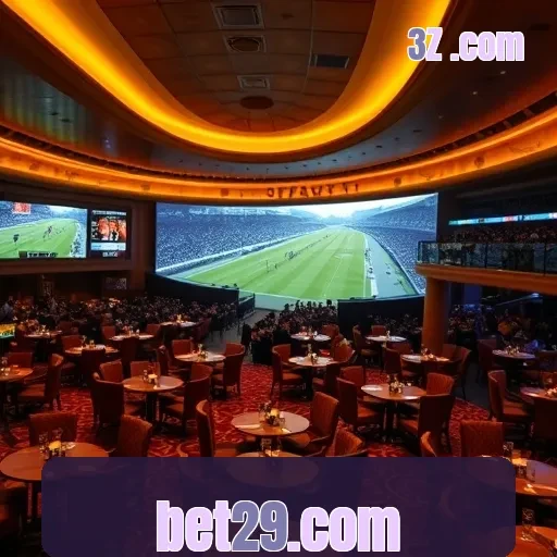bet29.com: Os Segredos de um Site de Jogos Confiável e Empolgante
