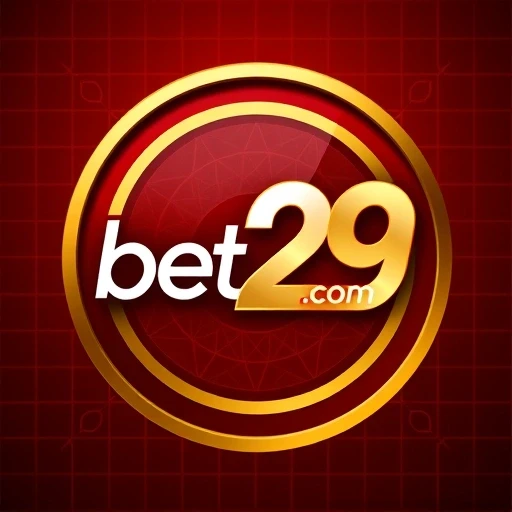 bet29.com Logo