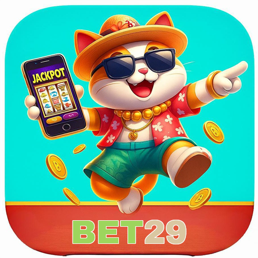 bet29.com-Logo