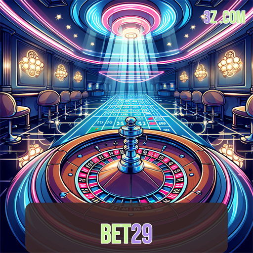 Promoção Imperdível: Experimente o Melhores Recursos do bet29.com