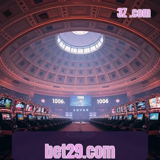 bet29.com: Login Descomplicado e Seguro para Jogadores Brasileiros