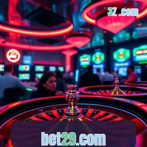 bet29.com: Aproveite Ofertas e Ganhe em Grande Estilo