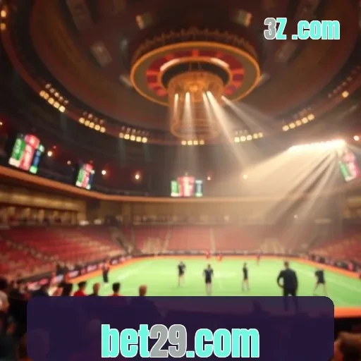 bet29.com: Segurança que Transforma sua Experiência de Jogo Online