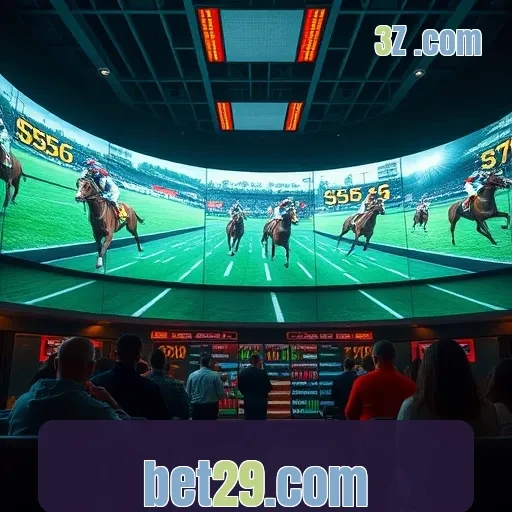 bet29.com: Explore Benefícios Incríveis com Nossa Seção VIP